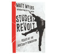 Paul Mason pens intro to Student Revolt 