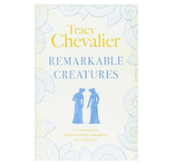 Chevalier's Remarkable Creatures optioned 