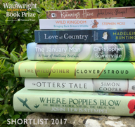 Wainwright Book Prize shortlist reveals strength of nature writing today