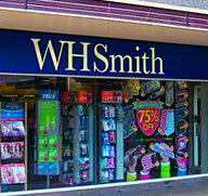 WH Smith sells exclusive short stories to mark 225th birthday 