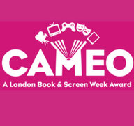 New CAMEO Award celebrates books which inspire film and television 