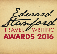 Man Booker winners square up on Edward Stanford Travel Writing Award shortlist 