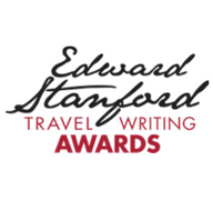 Indies shine through on Stanford Dolman Travel Book of the Year shortlist