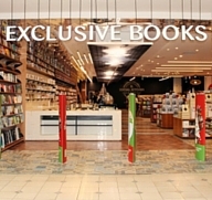 Exclusive Books strikes e-book deal with Kobo