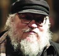 George R R Martin: 'sixth GoT book could be out this year'