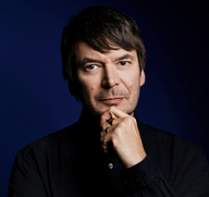 Ian Rankin launches 'RebusFest' to mark 30 years of character