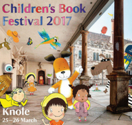 National Trust increases children's book events