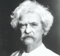 Unpublished Twain story gets US release