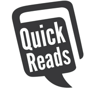 Quick Reads seeks broader reach