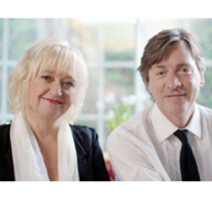 Headhunter Frear wins Richard and Judy's 'Search for a Bestseller&#8217; competition