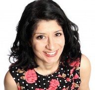 Shappi Khorsandi withdraws from Jhalak Prize longlist  