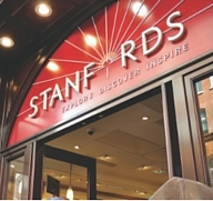 Stanfords returns profit for second time in 14 years 