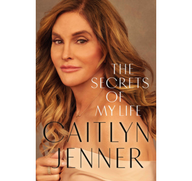 Caitlyn Jenner to publish with Trapeze