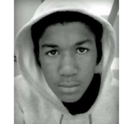 Book by Trayvon Martin's parents to Jacaranda