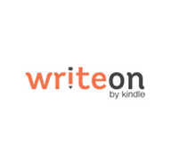 Amazon Kindle to close Write On author community 