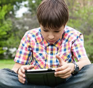 Childwise report says print reading declines in teen years