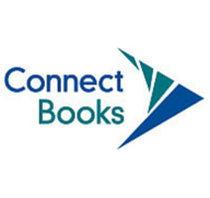 Connect Books put up for sale