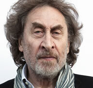 Howard Jacobson pens Pussy satire in rage over Trump