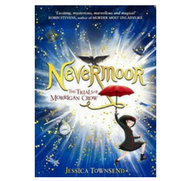 Townsend's Nevermoor snapped up by 20th Century Fox