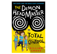 New Demon Headmaster story from Cross 