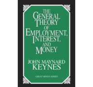 Maynard Keynes tops academic book vote