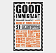 The Good Immigrant to continue Dialogue in US