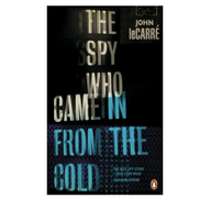 BBC to adapt a second John le Carre novel 