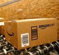 Amazon to open Bolton warehouse next year 