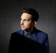 Dynamo to release magic guide with Blink Publishing  