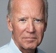 Pan Mac wins Joe Biden memoir 