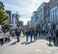 Bookselling Britain report reveals retailers&#8217; challenges