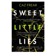 Frear&#8217;s Sweet Little Lies optioned for TV