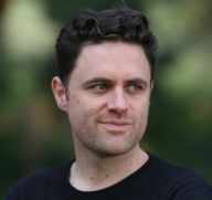 Wisdom leads White and Child to HarperFiction