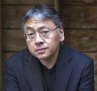 Ishiguro wins the Nobel Prize in Literature