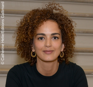 Leila Slimani | 'I was very aware of the hypocrisy, or at least that every one was playing a role'