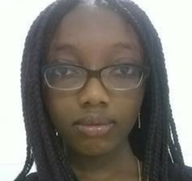 Louisa Danquah wins BAME scholarship 