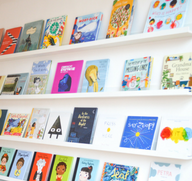 Forest Hill children's bookshop opens to 'exceptional response'