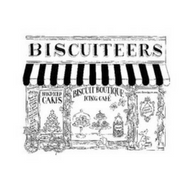 Michael Joseph takes the Biscuiteers