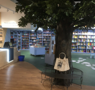 First look inside the new Blackwell's Westgate 