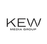 Kew buys stake in Awesome Media 