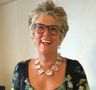 Prue Leith lands two-book deal after seven-way auction