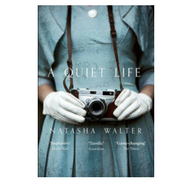 Walter&#8217;s A Quiet Life optioned for film 