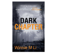 Winnie M Li's sexual assault story wins Not the Booker prize