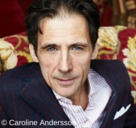 Millennium author Lagercrantz 'will just write one more'