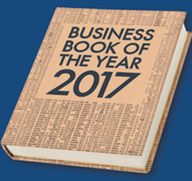 Six 'compelling' titles contend for FT Business Book award 