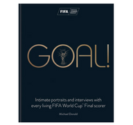 Octopus acquires FIFA-licensed photography book