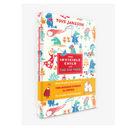 Waterstones, Moomin and Oxfam team up for women's charity campaign 