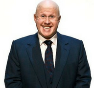 Matt Lucas bookshop competition launches 