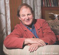 Morpurgo to tell uncles' 'epic' war story in new book deal 
