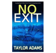 20th Century Fox buys rights to No Exit thriller 